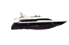 Luxury Yacht