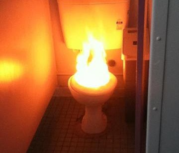 Toilet アトマティックシートウォーマー